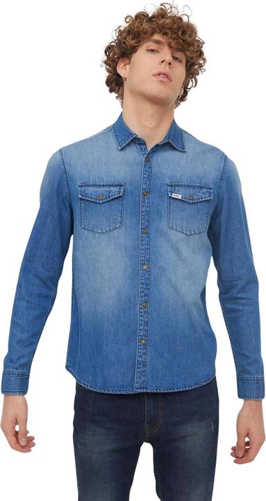 Produktbild Lee Cooper hemd ee cooper darie (L)