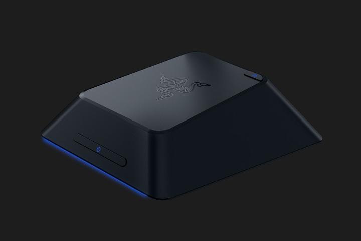 Actual product image Razer Thresher 7.1 (Wireless)