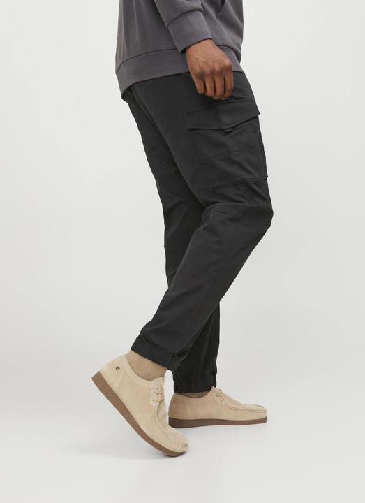 Immagine prodotto Jack & Jones Paul Flake AKM 542 - Pantaloni Cargo Plus Size (46)
