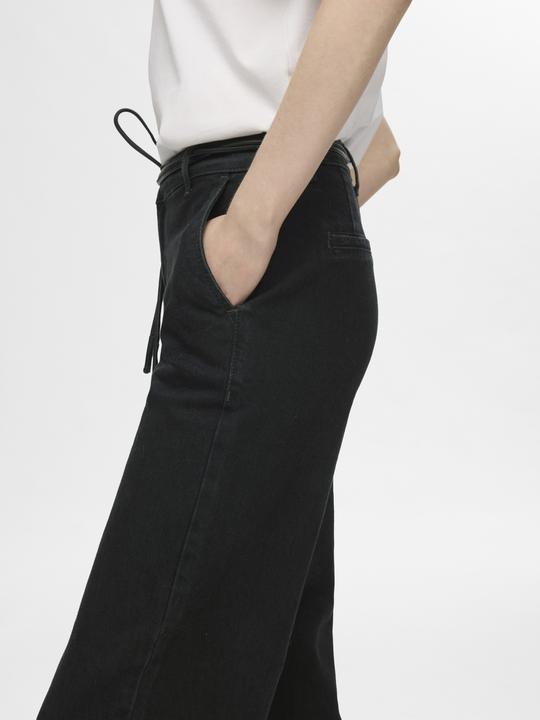 Image du produit Selected Femme Jeans mi-longs (W30/L32)