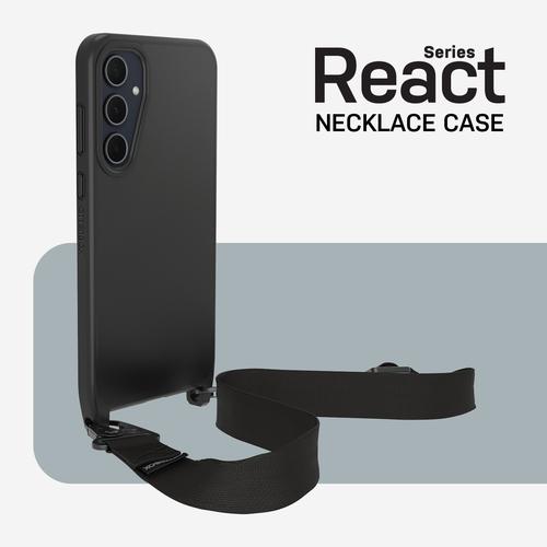 Produktbild OtterBox React Necklace - Smartphone Hülle mit Kette