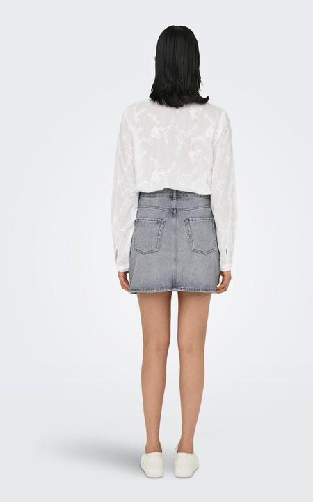 Image du produit Only ONLSTELLA Jeansrock Jeansrock (XS)