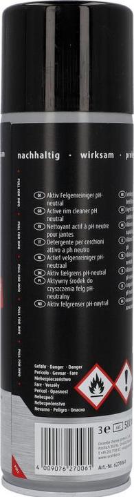 Produktbild Caramba Felgenreiniger (500 ml)
