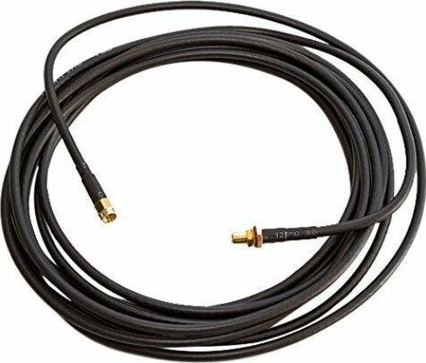 Produktbild Poynting GSM-Antenne zbh. CAB-93 CAB 5m single HDF-195 Low Loss Cable SMA m (Antennenkabel)