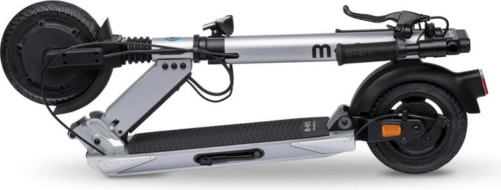 Immagine prodotto Micro E-Scooter Explorer S (20 km/h, 40 km, 450 W)