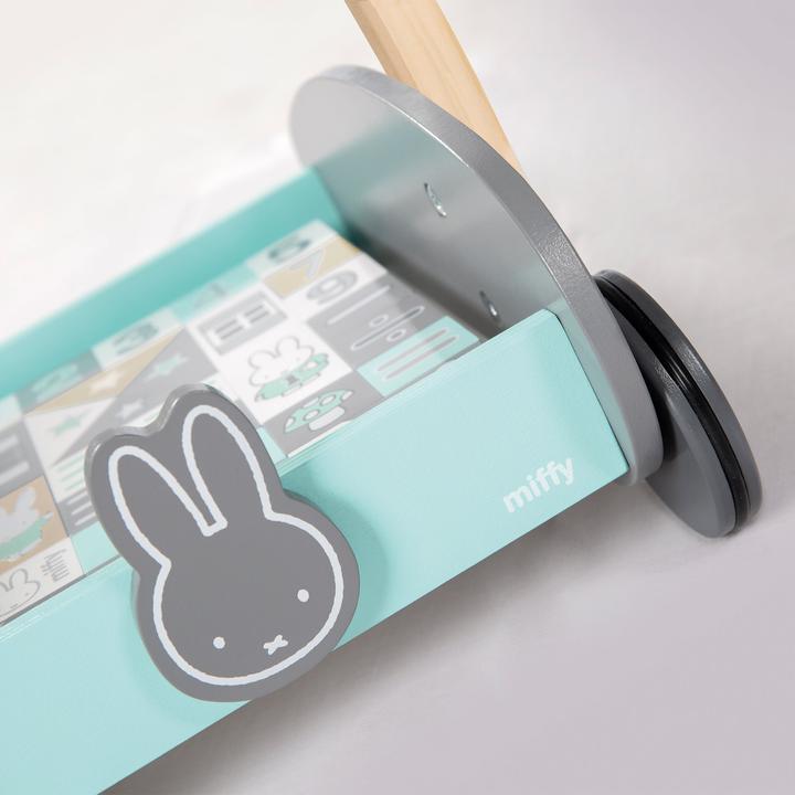 Actual product image Roba Miffy