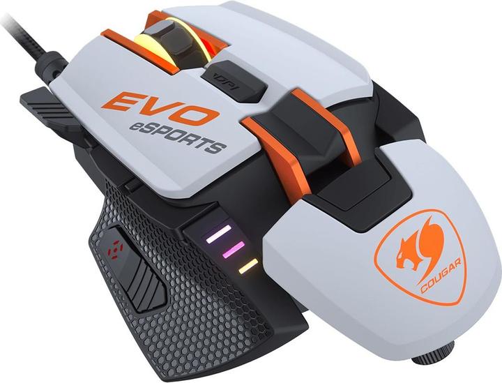 Image du produit Cougar 700M EVO Esports (Filaire)