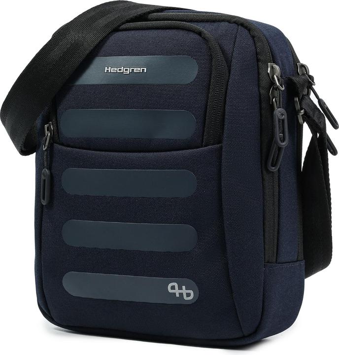 Produktbild Hedgren Comby Relax Umhängetasche M RFID Schutz 21 cm