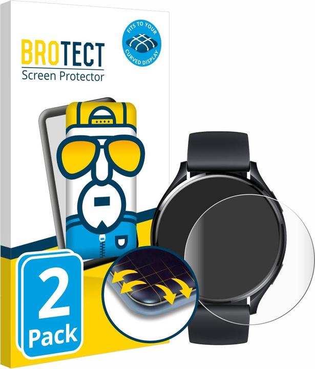 Produktbild BROTECT Full-Screen Displayschutz