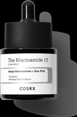 Immagine prodotto Cosrx The Niacinamide 15 Serum (20 ml)