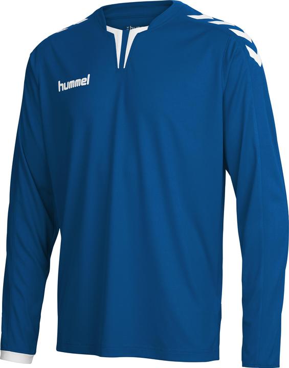 Immagine prodotto hummel Core Ls Poly Jersey (S)