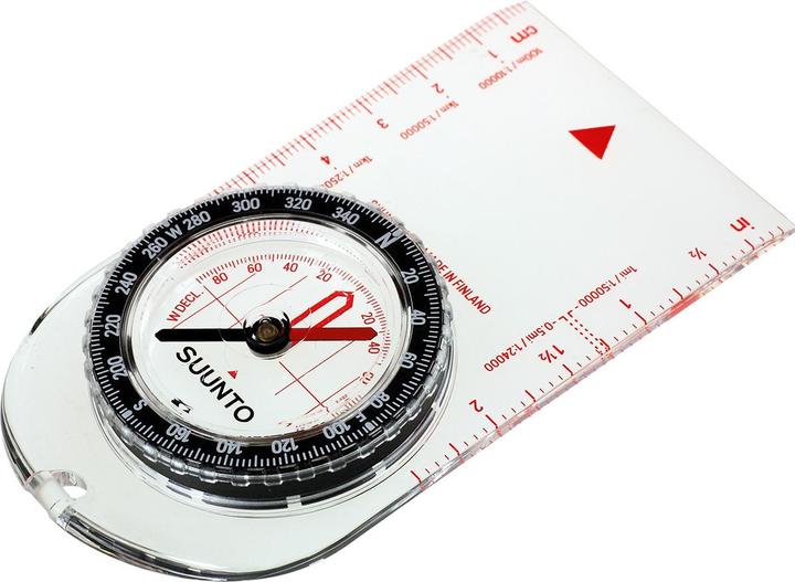 Image du produit Suunto A-10 Nh Compass