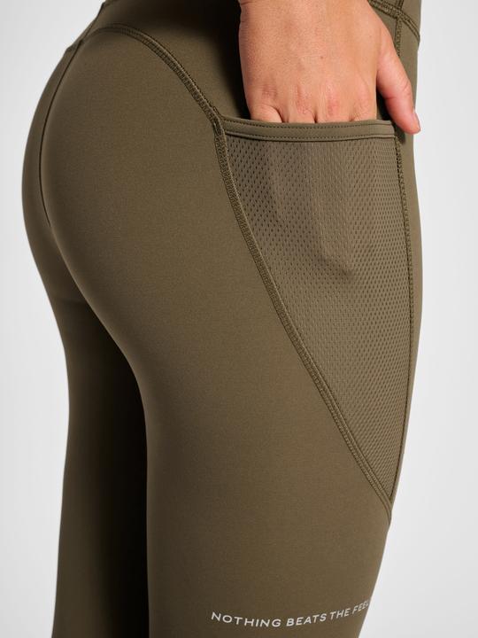 Actual product image Newline Chicago Warm Tights Women (S)