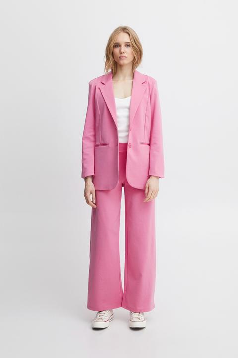 Produktbild Ichi IHKATE SUS OVERSIZE BL - 20118123 (L)