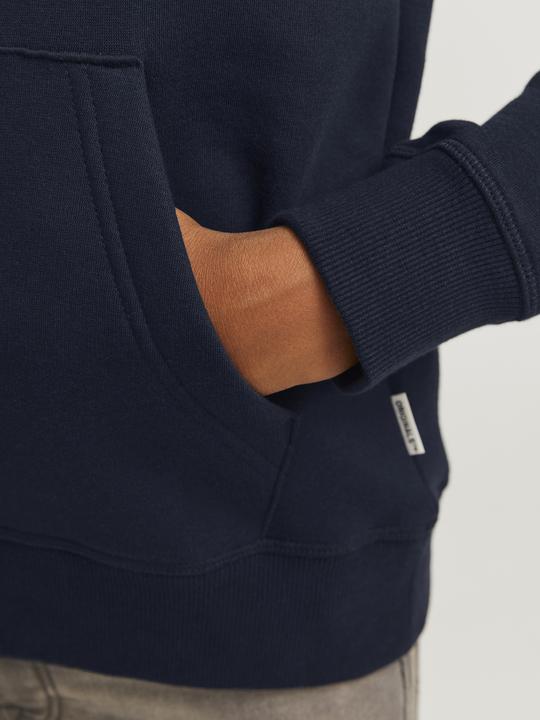 Immagine prodotto Jack & Jones Jorfrederiksberg Box Sweat Hood Sn Jnr (140)