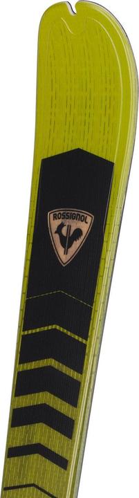 Produktbild Rossignol X8802943 (161 cm)