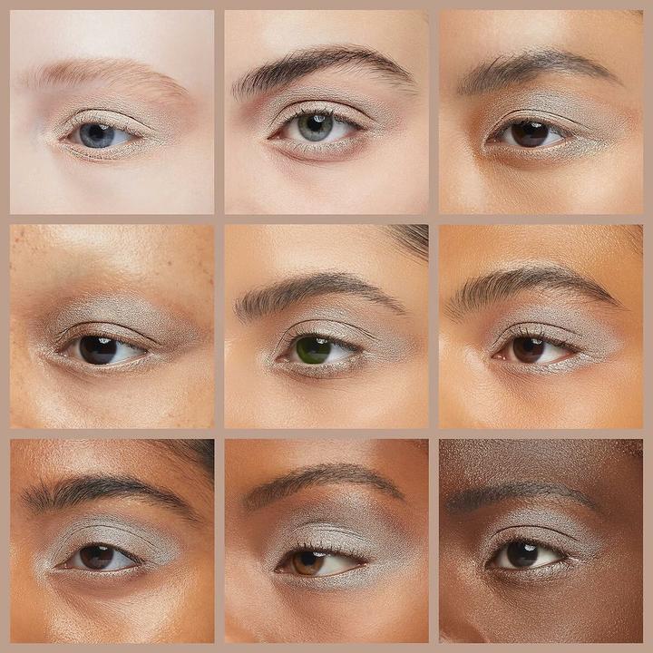 Produktbild Bare Minerals Bareminerals Loose Mineral Eyeshadow Nude Beach 1 U (Nude Beach)