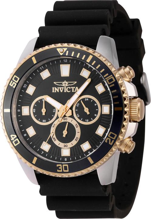 Immagine prodotto Invicta Pro Diver - 46120 (Cronografo, 45 mm)