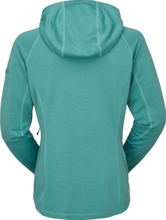 Actual product image Rab Planar Hoodie (10, S)