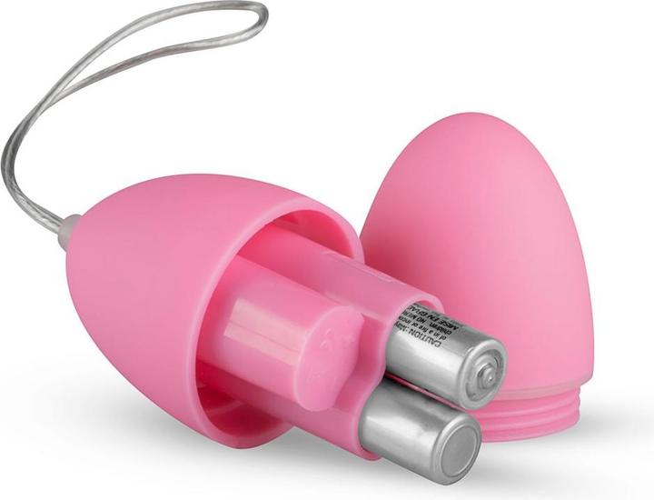 Actual product image Easytoys Vibrating bullet