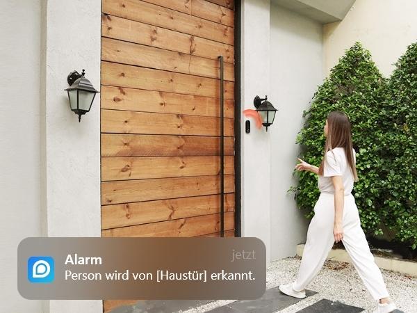 Produktbild Reolink D340P (Kabelgebunden, Ethernet)
