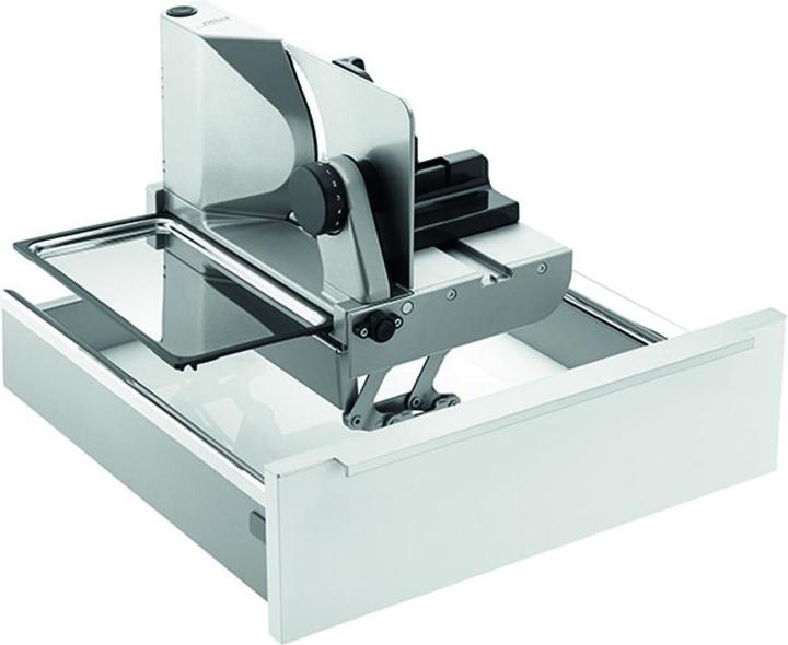 Dr. Ritter Einbau-Allesschneider AES 72 SR/-H