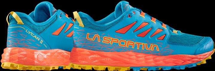 Produktbild La Sportiva Lycan II (43.5)