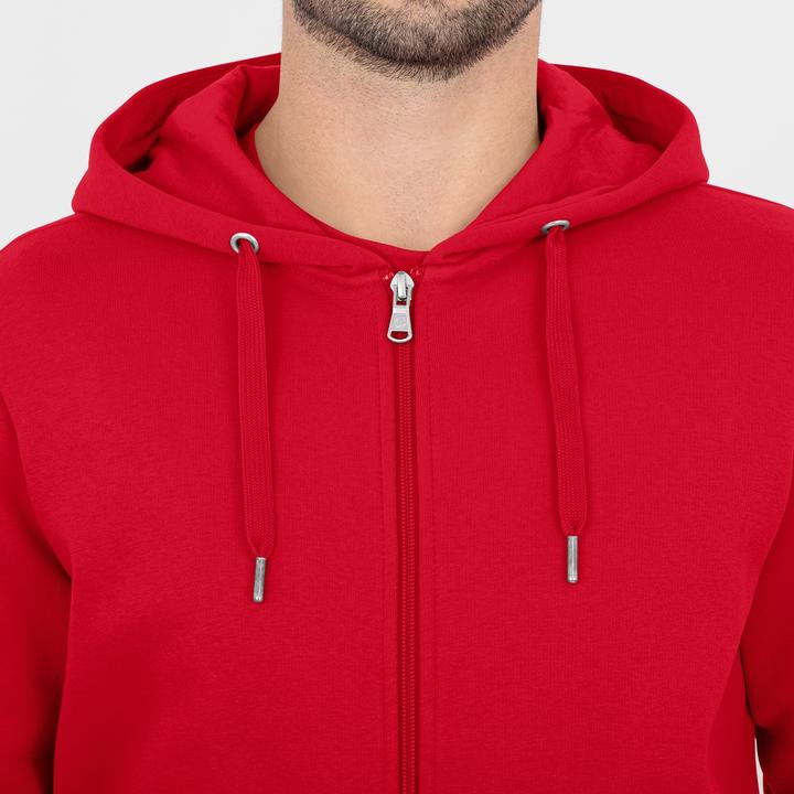 Immagine prodotto JAKO Giacca con cappuccio biologico (5XL)