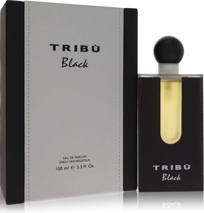 Immagine prodotto Benetton Tribu Nero (Eau de parfum, 100 ml)