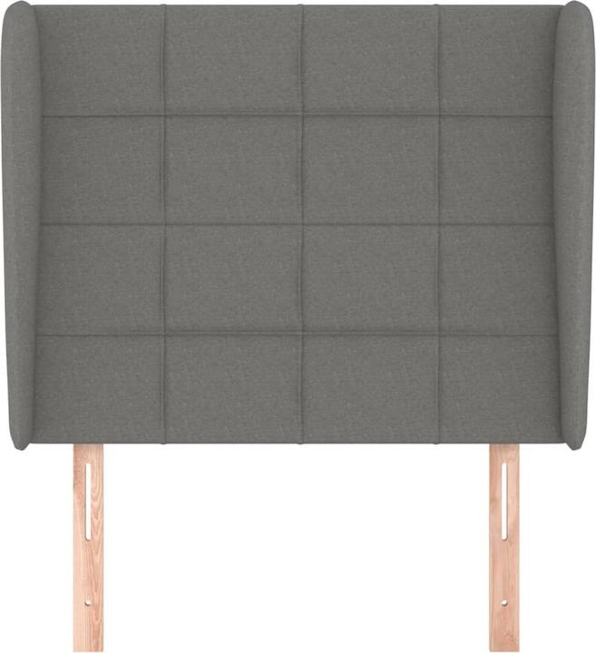 Produktbild VidaXL Sherwynd (93 x 23 x 128 cm)