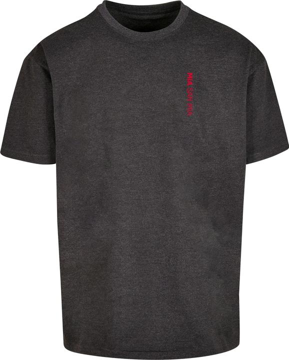 FC Bayern München Mia San Mia VR Heavy Oversized Tee - 115213 (XXL)