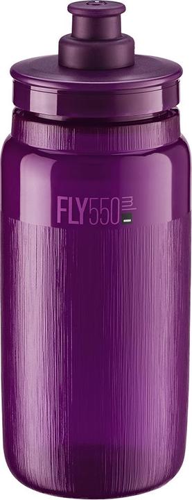Clear Purple