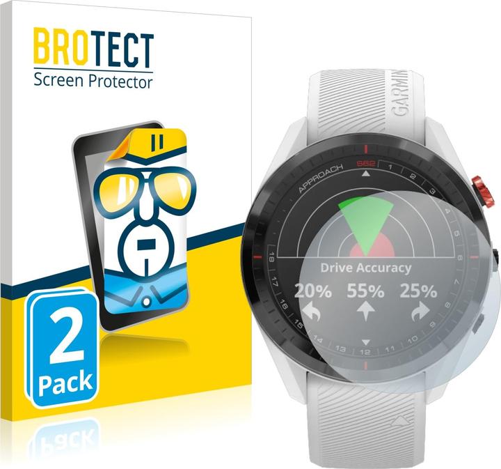 BROTECT Screen Protector Clear