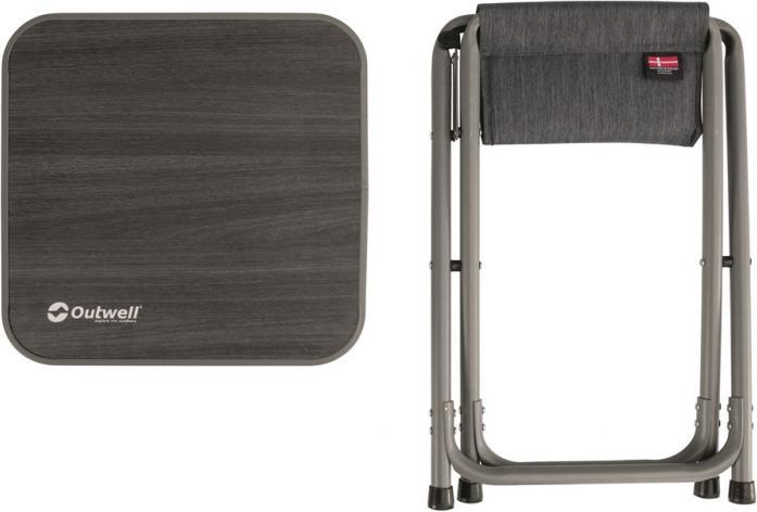 Immagine prodotto Outwell Legno rosso