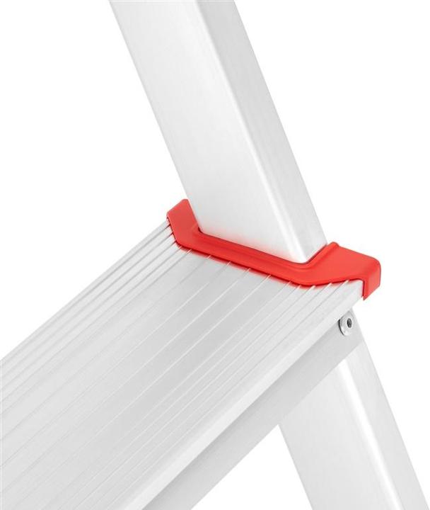 Produktbild DIY Folding Step Ladder 4-Steps Alum (94.50 cm)