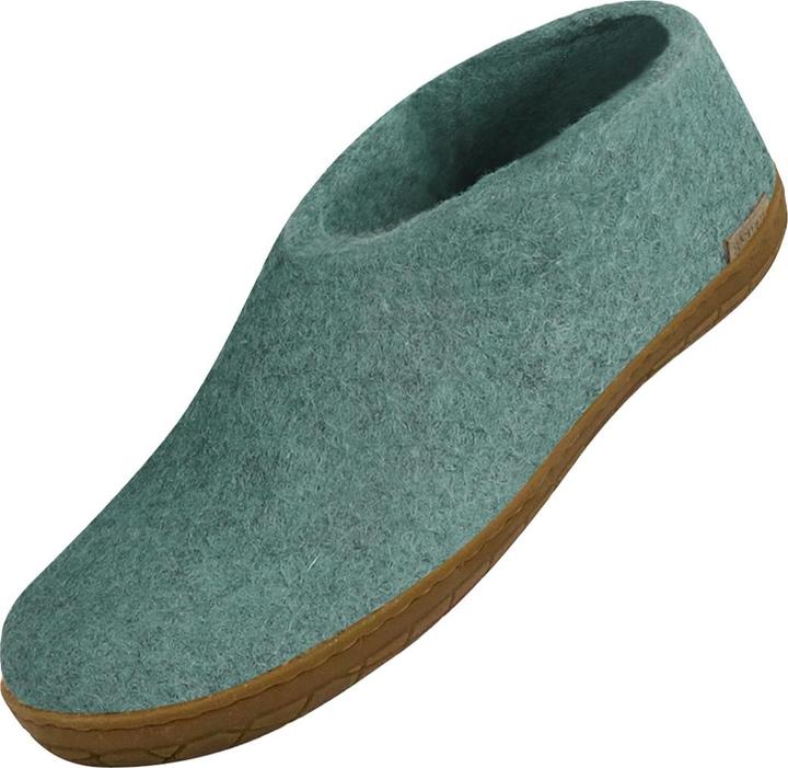 Immagine prodotto Glerups Pantofola con suola in gomma naturale (35)