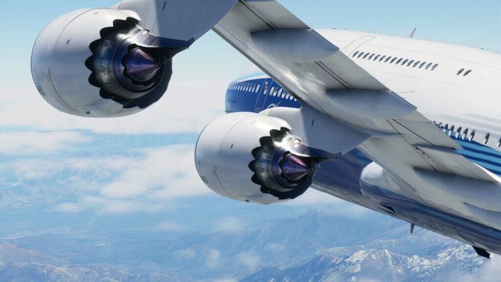 Produktbild Microsoft Flight Simulator (PC, EN)