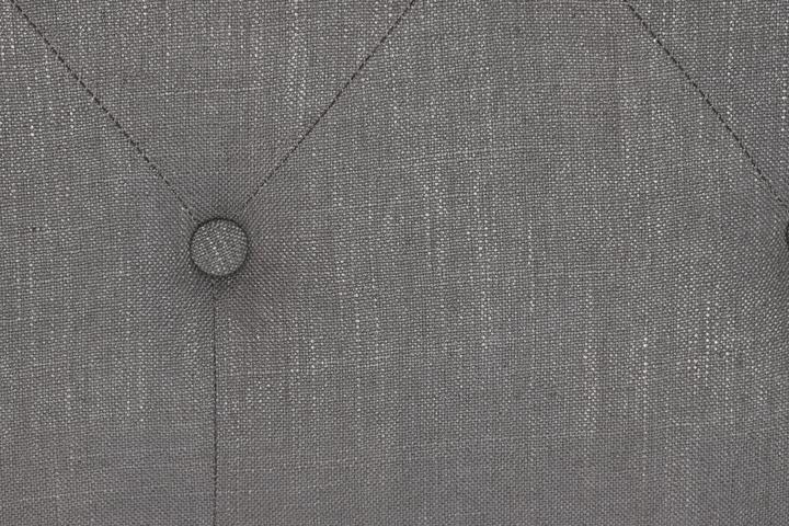 Produktbild DKD Home Decor Headboard Dark grey Oak 180 x 10 x 120 cm