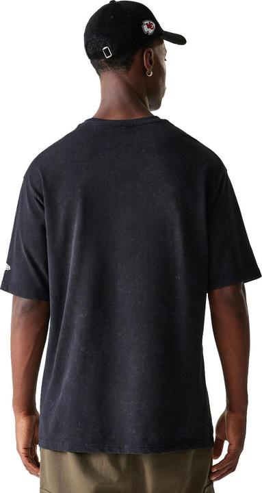 Produktbild New Era Oversized Shirt - PREMIUM Kansas City Chiefs - L (L)