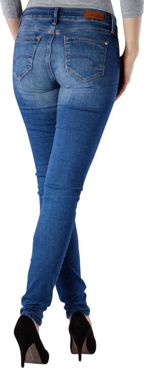 Immagine prodotto Mavi Adriana Jeans Skinny deep shaded (W28/L30)