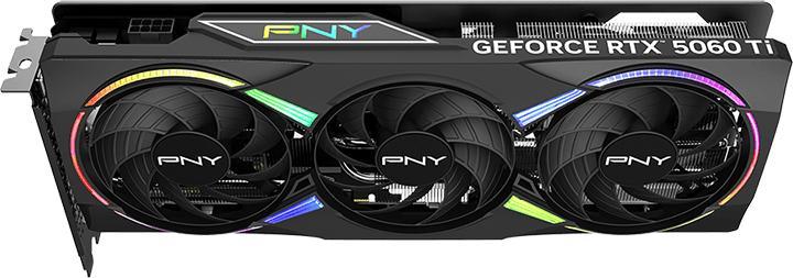 Immagine prodotto PNY GEFORCE RTX 5060TI 8GB (8 GB)