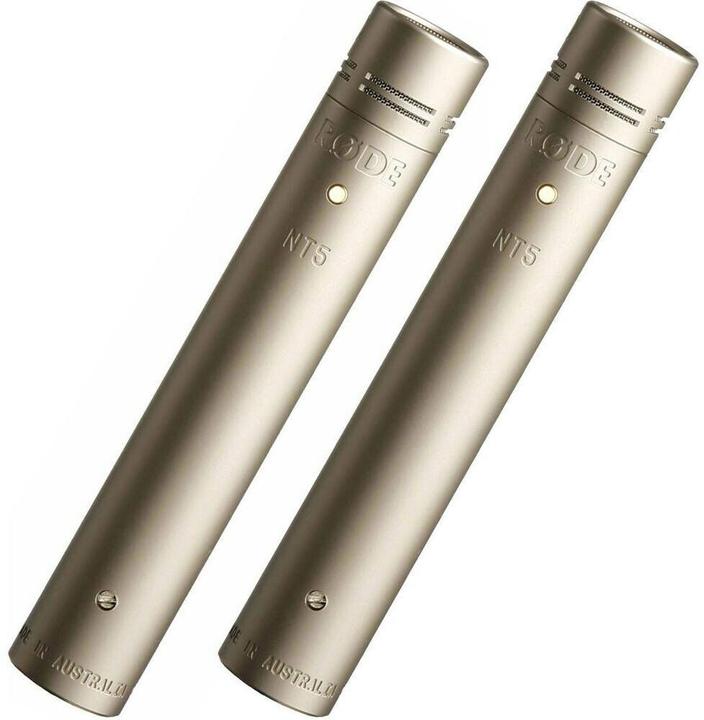 Produktbild RØDE Nt5-S