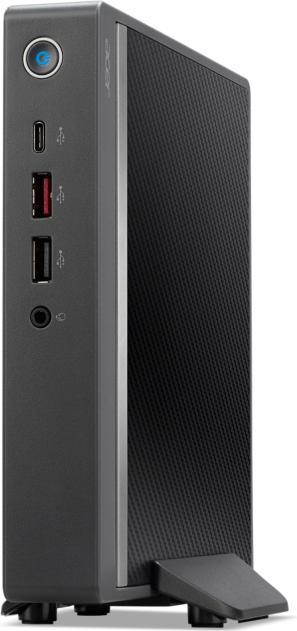 Actual product image Acer Veriton VN2590G mini-PC (Intel Core i5-1335U, 16 GB, 512 GB, Intel Iris Graphics)