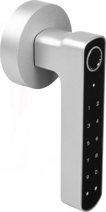 Produktbild DNT DoorAccess Pro (Fingerabdruck, Elektronische Zahlenkombination)
