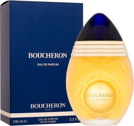 Image du produit Boucheron Pour Femme (Eau de parfum, 100 ml)