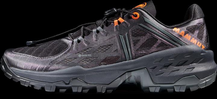 Produktbild Mammut Sertig TR Low GTX Women (40 2/3)