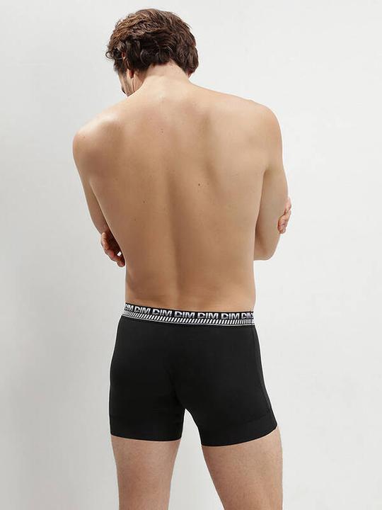 Actual product image DIM Stay & Fit BoxerPant (M, pack of 2)