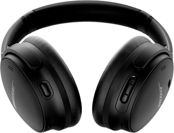 Productafbeelding Bose QuietComfort SE (ANC, 24 h, Bedraad, Draadloze)