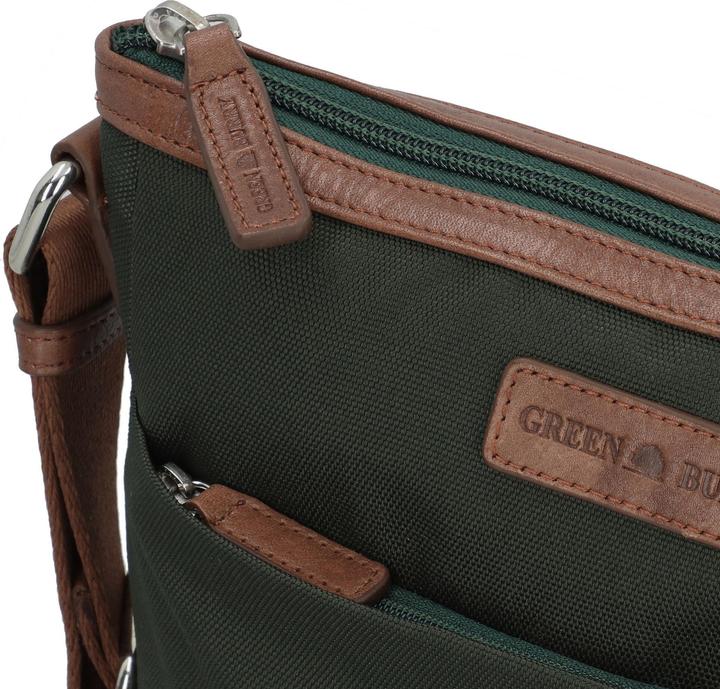 Immagine prodotto Greenburry Borsa a tracolla Iris 26 cm