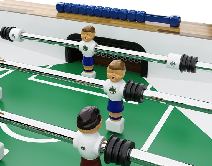 Produktbild Automaten Hoffmann Turnierkicker Profi